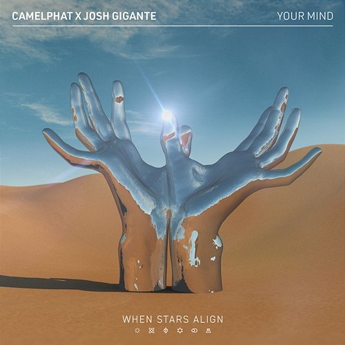 Your Mind CamelPhat & Josh Gigante