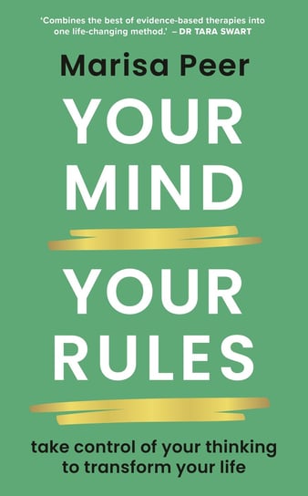 Your Mind, Your Rules Peer Marisa
