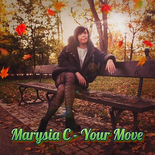 Your Move Marysia C
