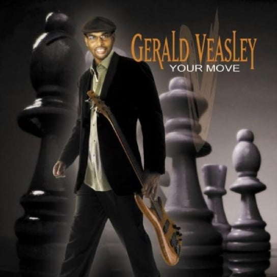 Your Move Veasley Gerald