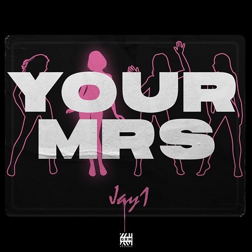 Your Mrs JAY1