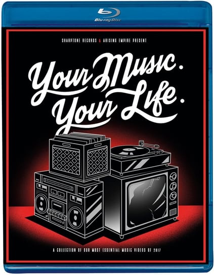 Your Music Your Life Various Artists
