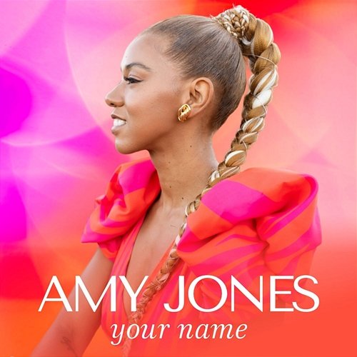 Your Name Amy Jones