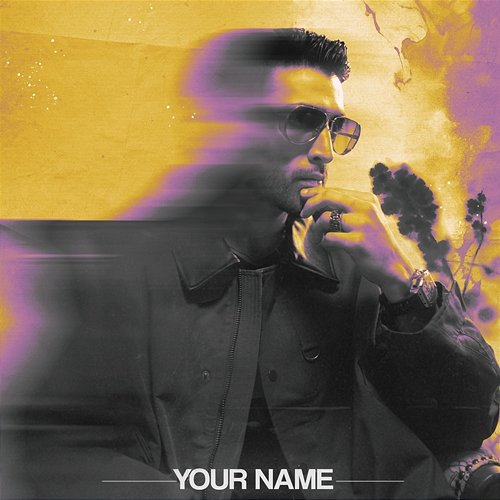 Your Name Arjun Bajwa, Ahana Bajaj