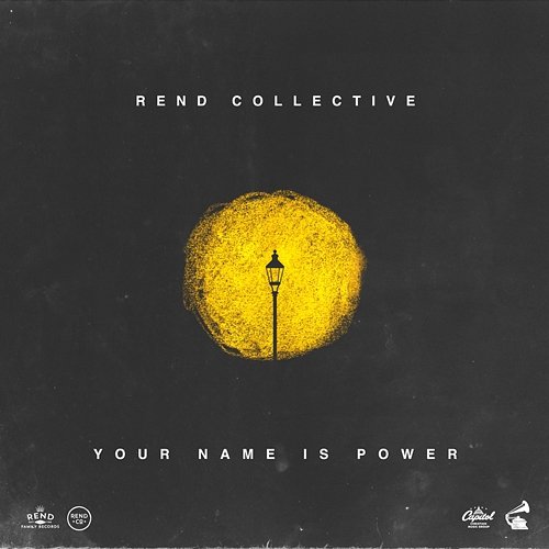 YOUR NAME IS POWER Rend Collective