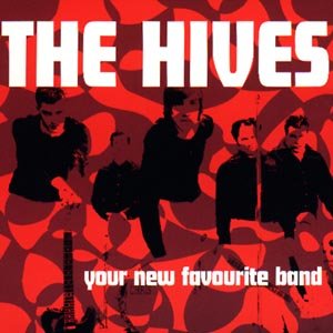 Your New Favourite Band The Hives