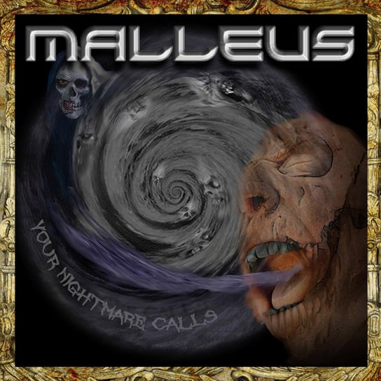 Your Nightmare Calls Malleus