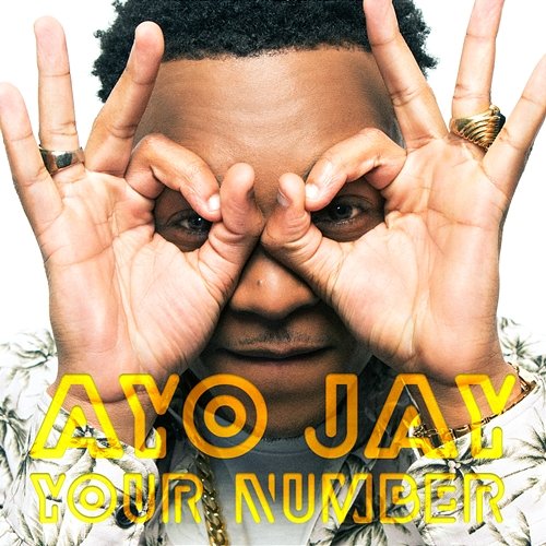 Your Number Ayo Jay
