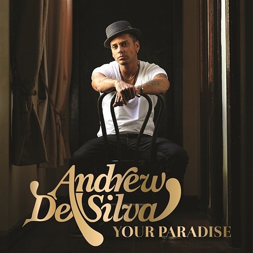 Your Paradise Andrew De Silva