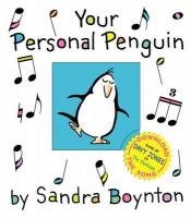 Your Personal Penguin Boynton Sandra