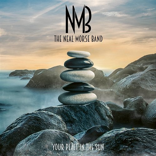 Your Place in the Sun The Neal Morse Band