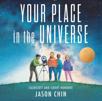 Your Place in the Universe Penguin Random House