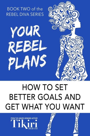 Your Rebel Plans Tikiri Herath