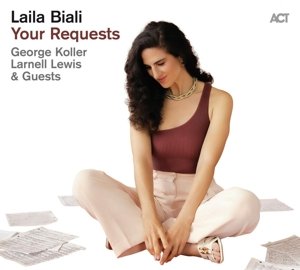 Your Requests Biali Laila