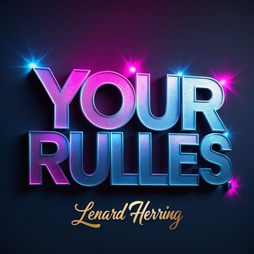Your Rules Lenard Herring