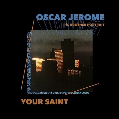 Your Saint Oscar Jerome