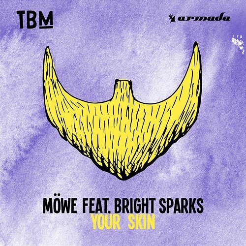 Your Skin MÖWE feat. Bright Sparks