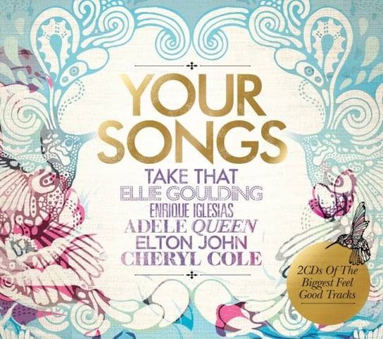 Your Songs Various Artists