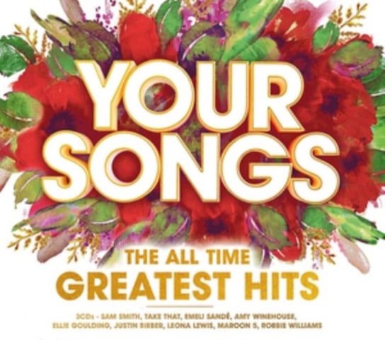 Your Songs Various Artists