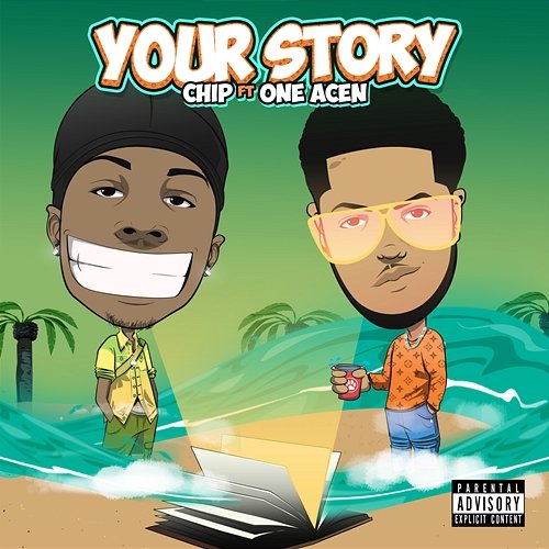 Your Story Chip