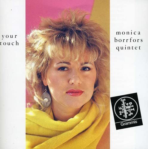 Your Touch Various Artists
