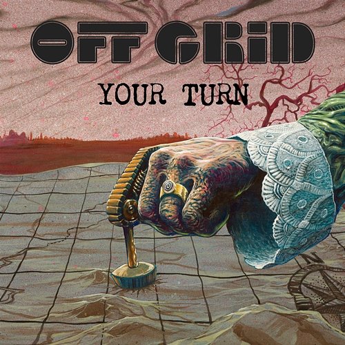 Your Turn Off Grid