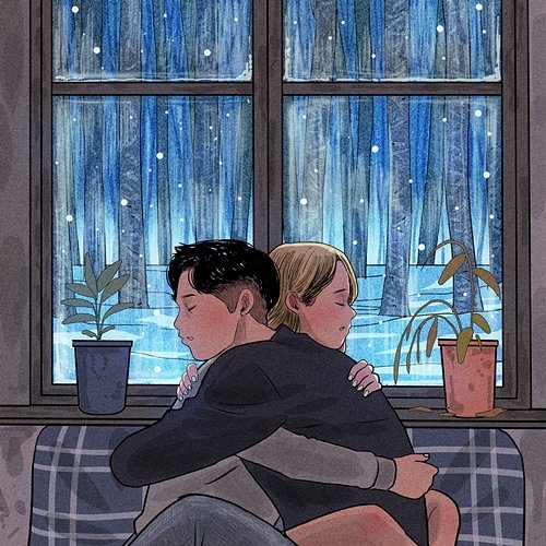 Your Warmth Babylon feat. Yeri