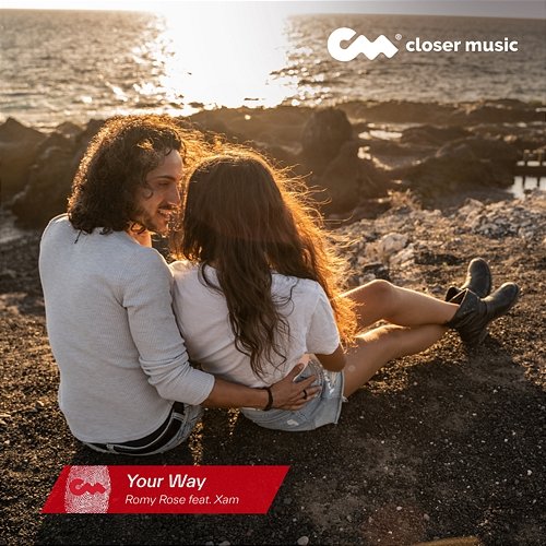Your Way Romy Rose feat. Xam