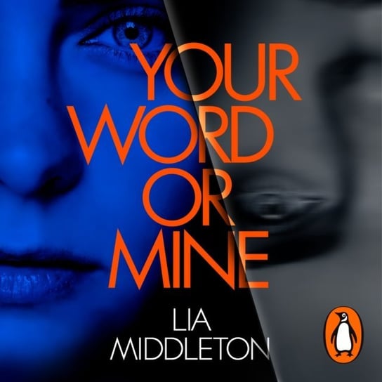 Your Word Or Mine Middleton Lia