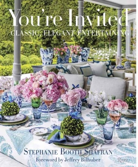 Youre Invited Stephanie Booth Shafran, Gemma Ingalls