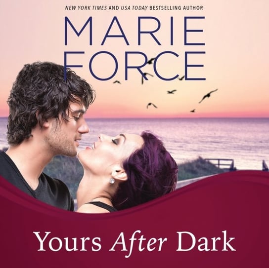 Yours After Dark Force Marie, Joan Delaware