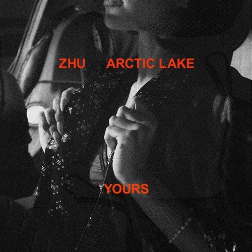 Yours ZHU, Arctic Lake