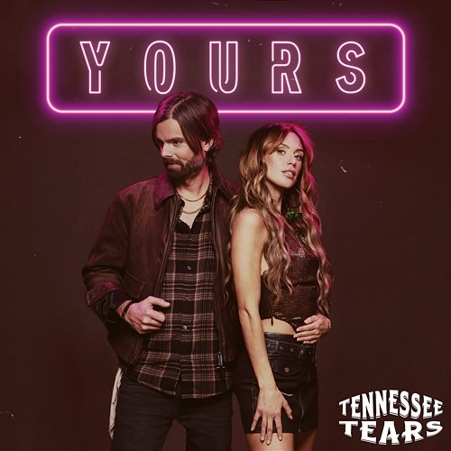 Yours Tennessee Tears