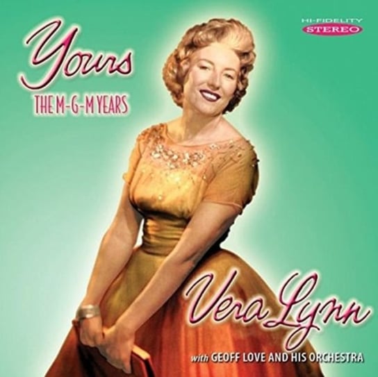 Yours Lynn Vera