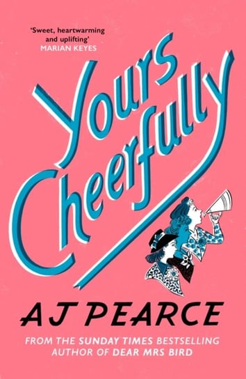 Yours Cheerfully Pearce J.A.