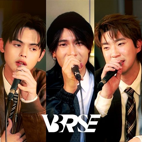 Yours Ever V3RSE