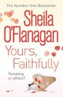 Yours, Faithfully O'Flanagan Sheila