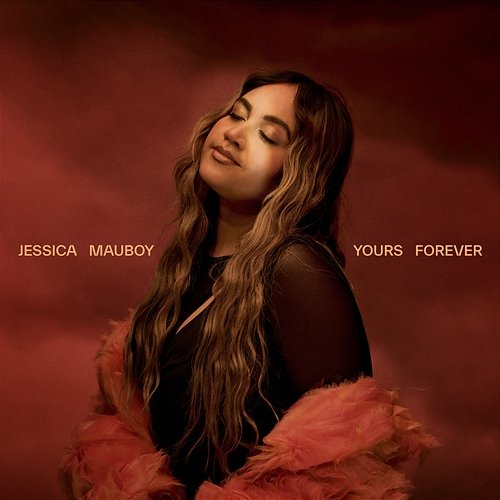 Yours Forever Jessica Mauboy