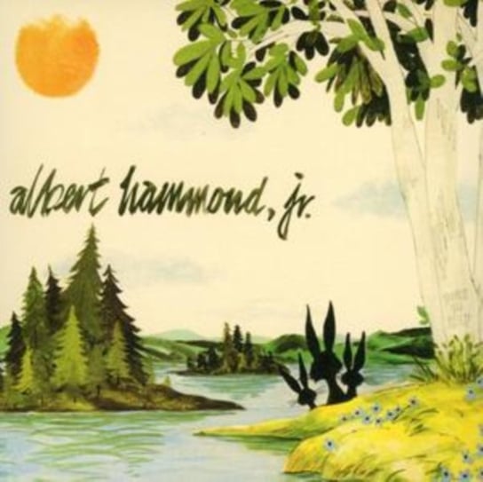 Yours To Keep Hammond Albert