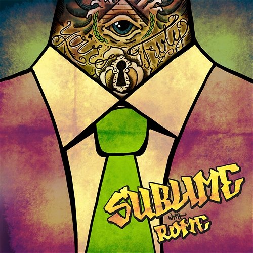 Yours Truly Sublime With Rome