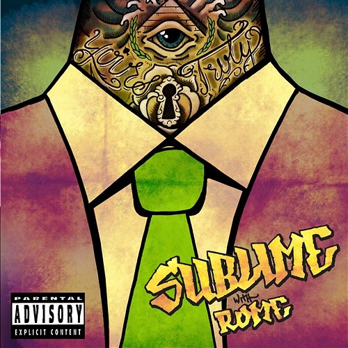 Yours Truly Sublime With Rome