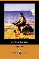 Youth: A Narrative (Dodo Press) Conrad Joseph