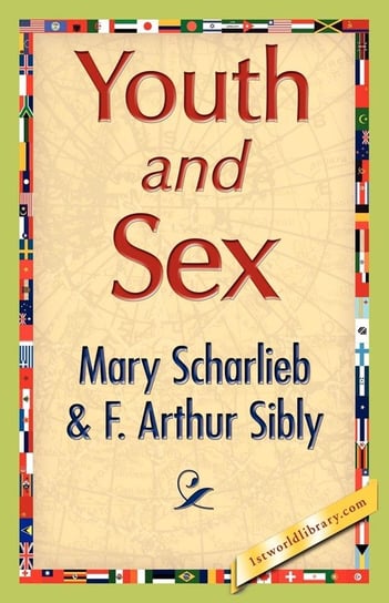 Youth and Sex Scharlieb Mary