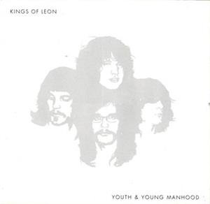 Youth and Young Manhood Kings of Leon