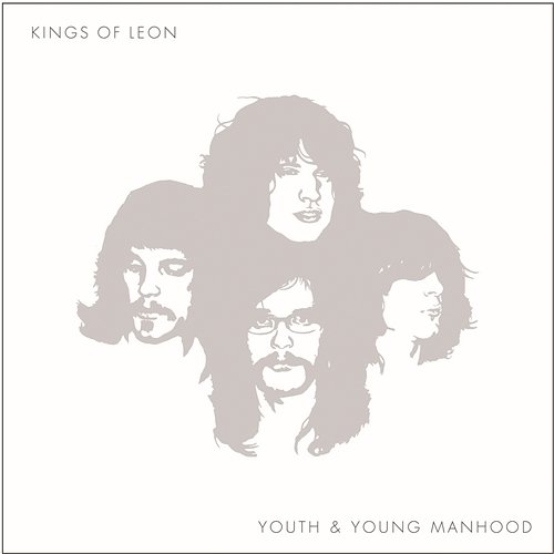 Youth And Young Manhood Kings Of Leon