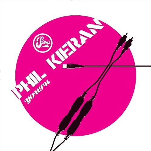 youth Phil Kieran