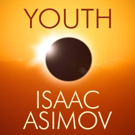 Youth Isaac Asimov
