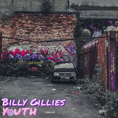 Youth Billy Gillies