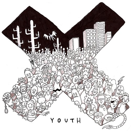 Youth The Dean's List feat. Sid Sriram