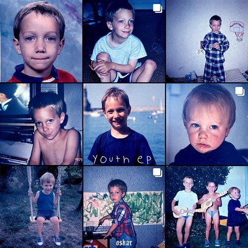 Youth Oskar